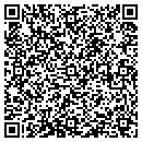 QR code with David Hoye contacts