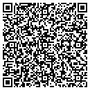 QR code with J & J Prototype Engineering contacts