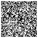 QR code with J & S Inc contacts
