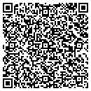 QR code with N C Engineering Inc contacts