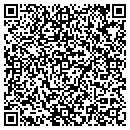 QR code with Harts of Arkansas contacts