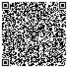 QR code with J&B Investments Pensacola L contacts