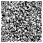 QR code with Work of Art's Concrete contacts