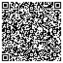 QR code with J A R Concrete Inc contacts