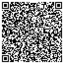 QR code with Gena M Austin contacts