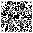 QR code with Malcolm & Adams Enterprises Inc contacts