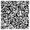 QR code with MCA contacts