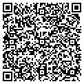 QR code with MCA contacts