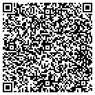 QR code with L A Machine Shop Inc contacts