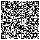 QR code with James M Moore contacts