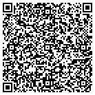 QR code with U&V Worldwide Investments contacts