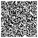QR code with J & G Of Brandon Inc contacts