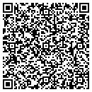 QR code with Joe E Falls contacts