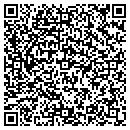 QR code with J & L Grinding Co contacts