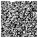 QR code with J P Technologies contacts