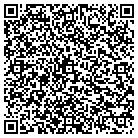 QR code with Zaborac Concrete Construc contacts