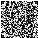 QR code with Omega Precision contacts