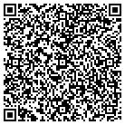 QR code with Isaacs Collision Engineering contacts