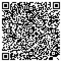 QR code with Machine contacts
