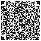 QR code with P R Precision Machine contacts
