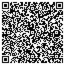 QR code with Q & V Machines contacts