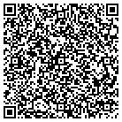 QR code with R E Lee Welding & Machine contacts