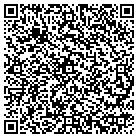QR code with Mark F & Elixabeth M Ware contacts