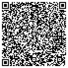 QR code with Martin Dan George And Marianna contacts