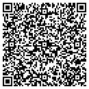 QR code with G & G Machine Shop contacts