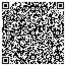 QR code with H & H Machine contacts