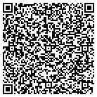 QR code with Savannah Duplicate Bridge Club contacts