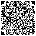 QR code with Cwc contacts