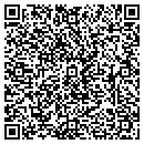 QR code with Hoover Erin contacts