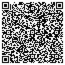 QR code with E-Submissions Solutions contacts