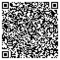 QR code with S & H Enterprises contacts