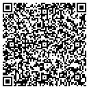 QR code with Robert E Fletcher contacts