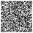 QR code with Gb Design contacts