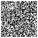 QR code with Ronald E Allen contacts
