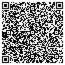 QR code with Ronald K Fryery contacts