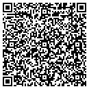 QR code with Ronald W Humphrey contacts