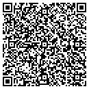 QR code with Ron Mitchell M S Lpc contacts