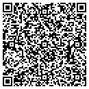 QR code with Sas Rentals contacts