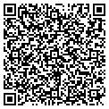 QR code with Mepcor contacts