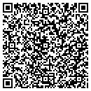 QR code with The Guest House contacts