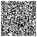 QR code with Urizar Cesar contacts
