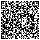 QR code with Harvey Lyncca contacts