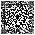 QR code with Allen Robert Ldscp & Hardscape contacts