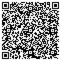 QR code with Tcl Ltd contacts