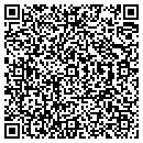 QR code with Terry J Dees contacts
