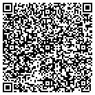 QR code with Aprils Lawn Care & Services contacts